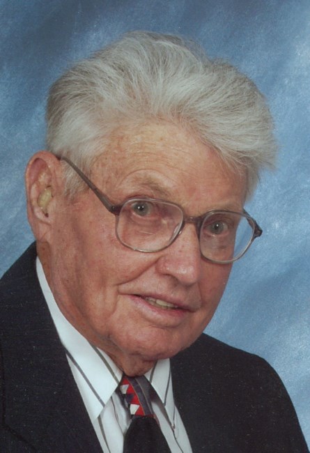 Obituary of Robert G Brackett