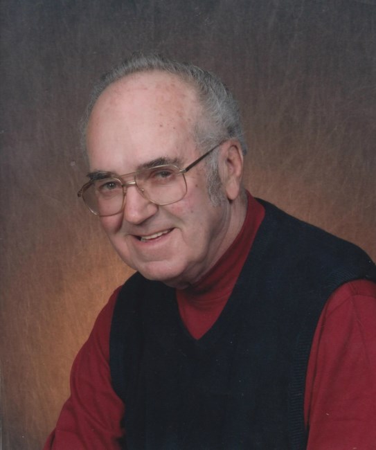 Obituary of John Joseph Kiernan Jr.