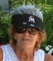 Obituary of Mrs. Judith D Davis Forand