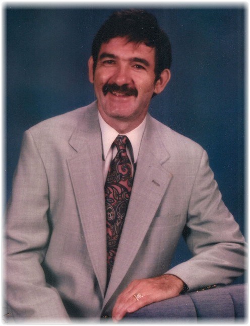 Obituary of Bob Verity