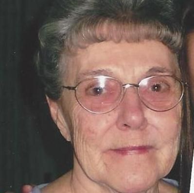 Obituary of Eleanor "Ellie" Cole