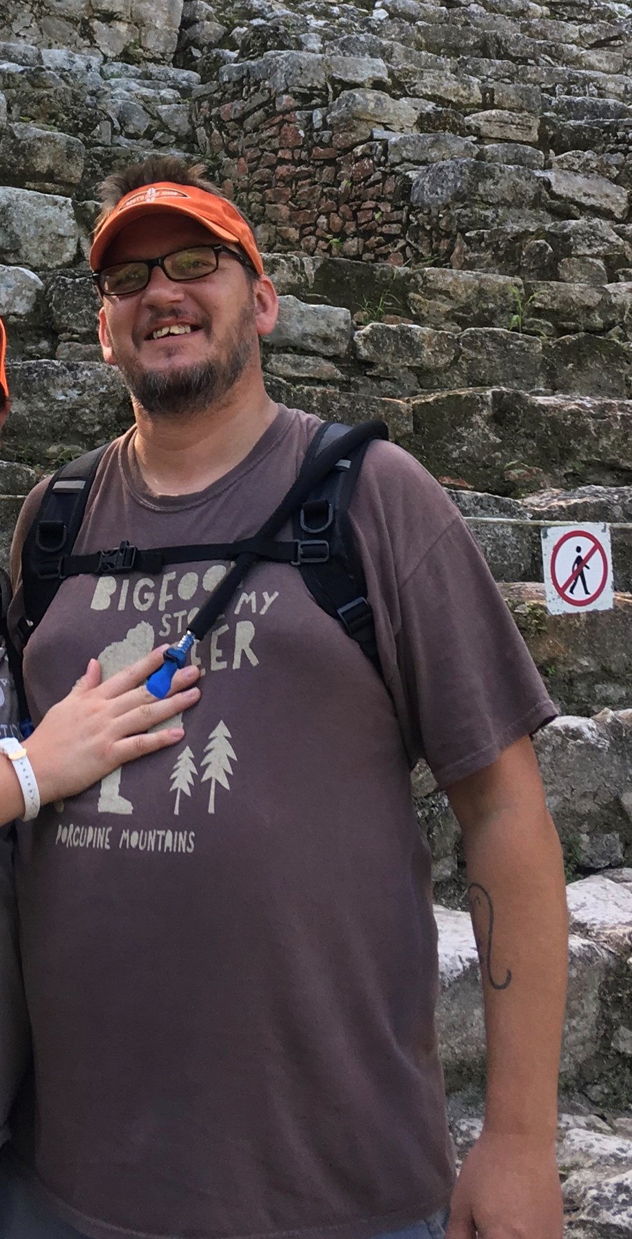 Obituary of Bryan William Despotovic