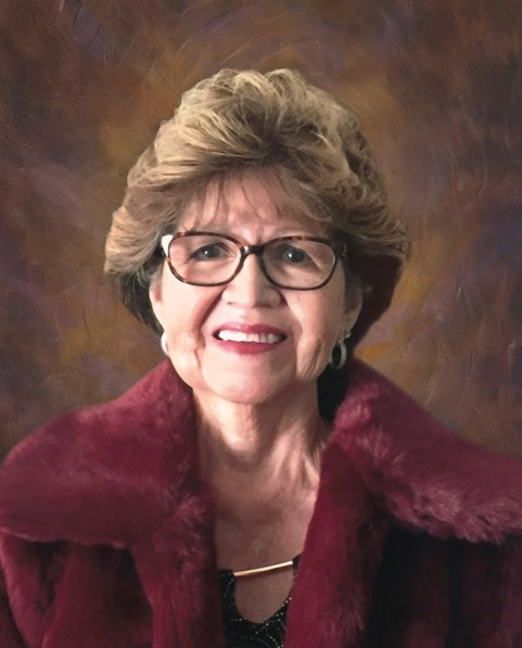 Obituary of Julia Macias