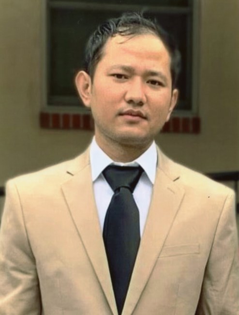 Obituary of Pau En Tuang