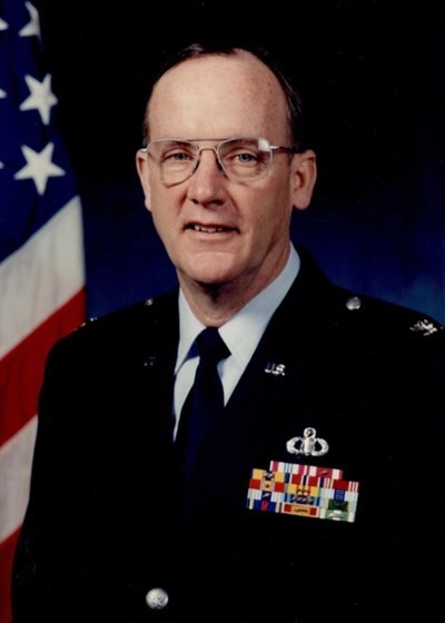 Obituary of Nicholas E. Hughes, Jr.