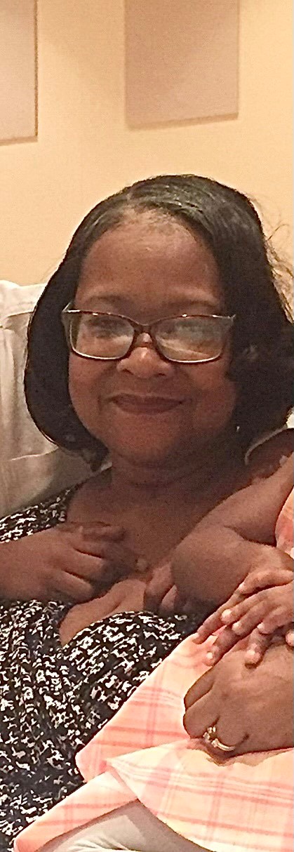 Obituary of Gina Stewart Tucker