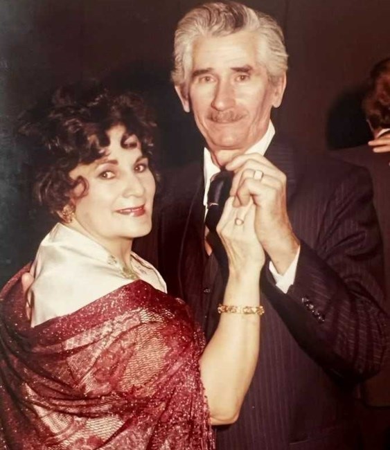 Obituary of Marina Martinez