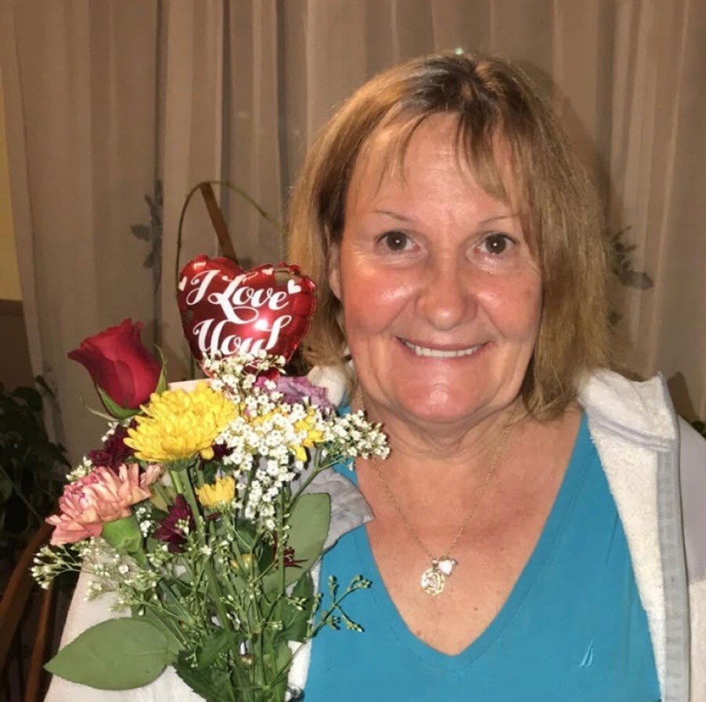 Obituary of Sharon Rose Matusiak