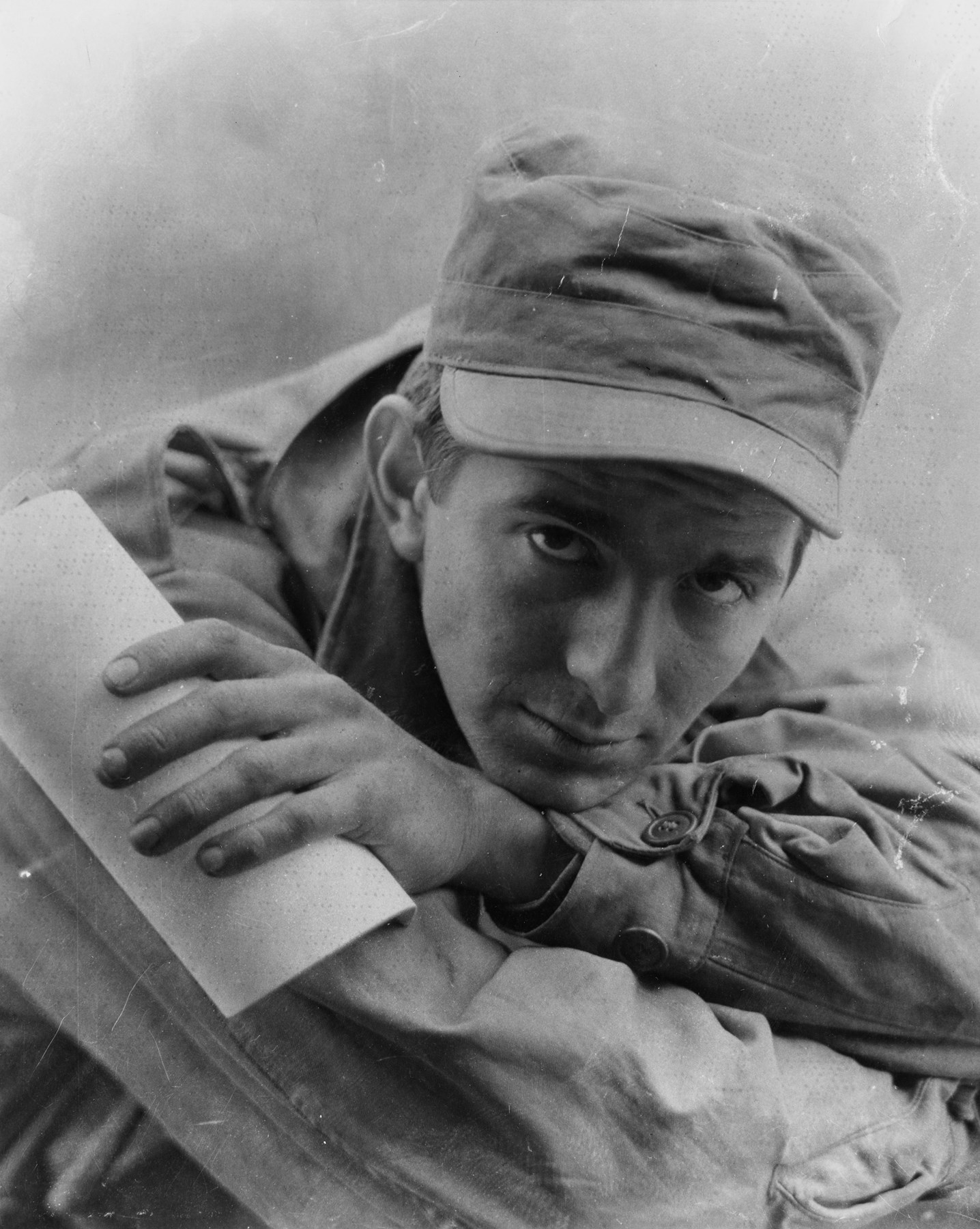 Obituary of Carlo Albert Corona