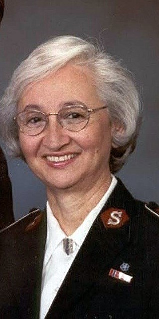 Obituary of Daisy Machado