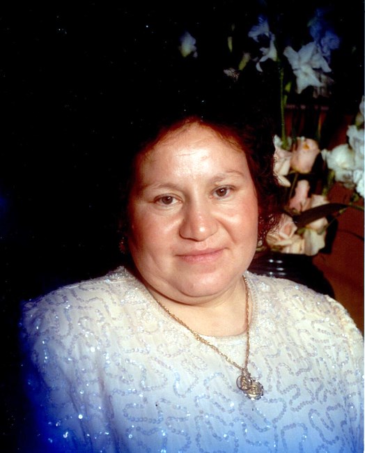 Obituary of Herminia Mandujano