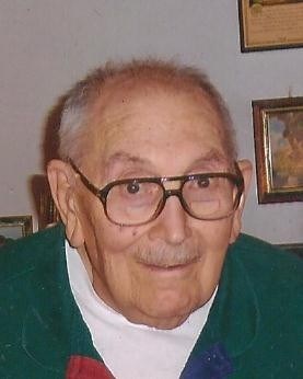 Obituary of William Leo Peterson