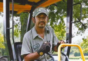 Obituary of Juan Carlos Monzon-Gomez