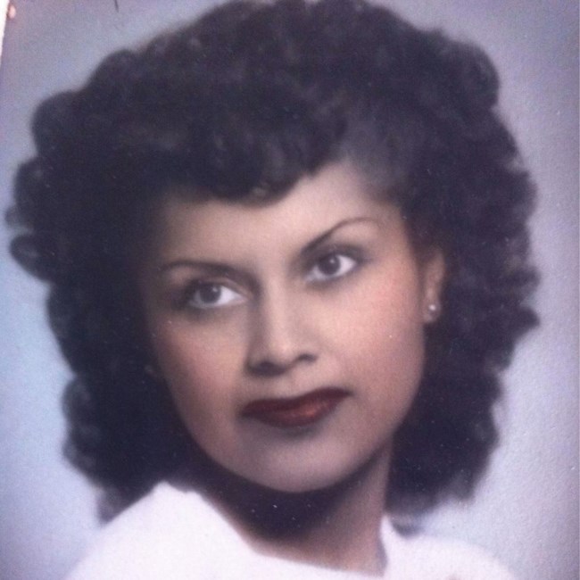 Obituary of Paula Angela Ruiz