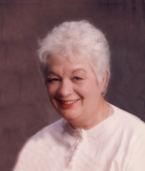 Obituario de Carol Louise Peyton