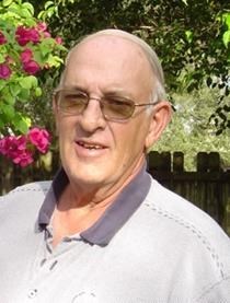 Obituary of Frank Huffman Crum