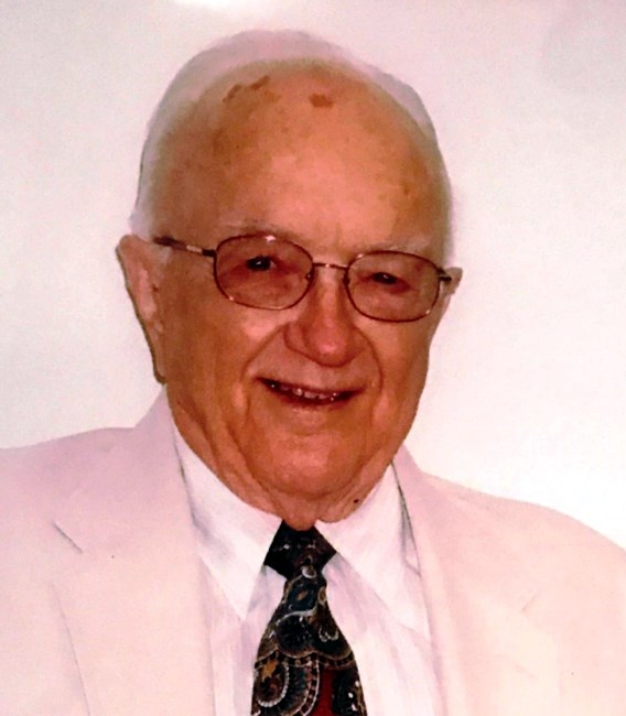 Obituary of Guy Allen White Sr.