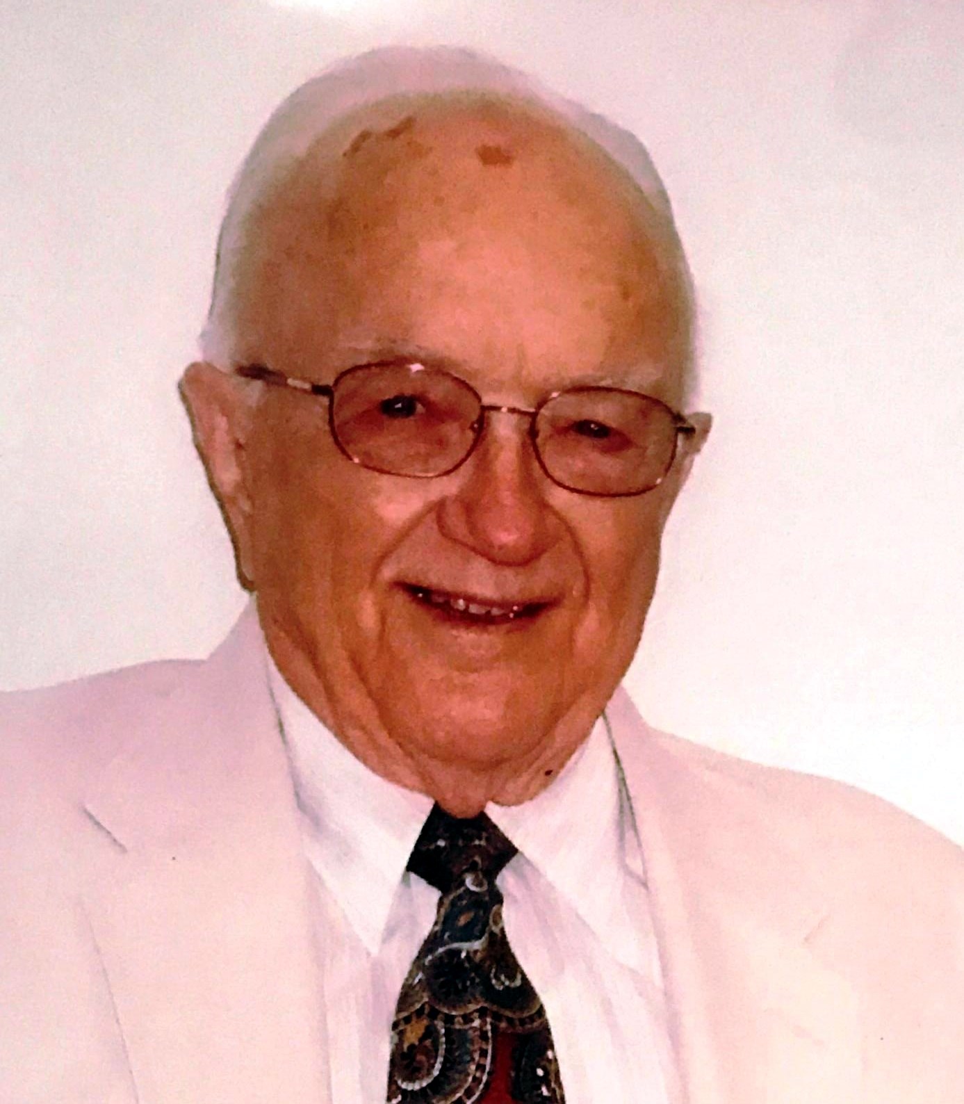 Guy Allen White Sr. Obituary San Angelo, TX