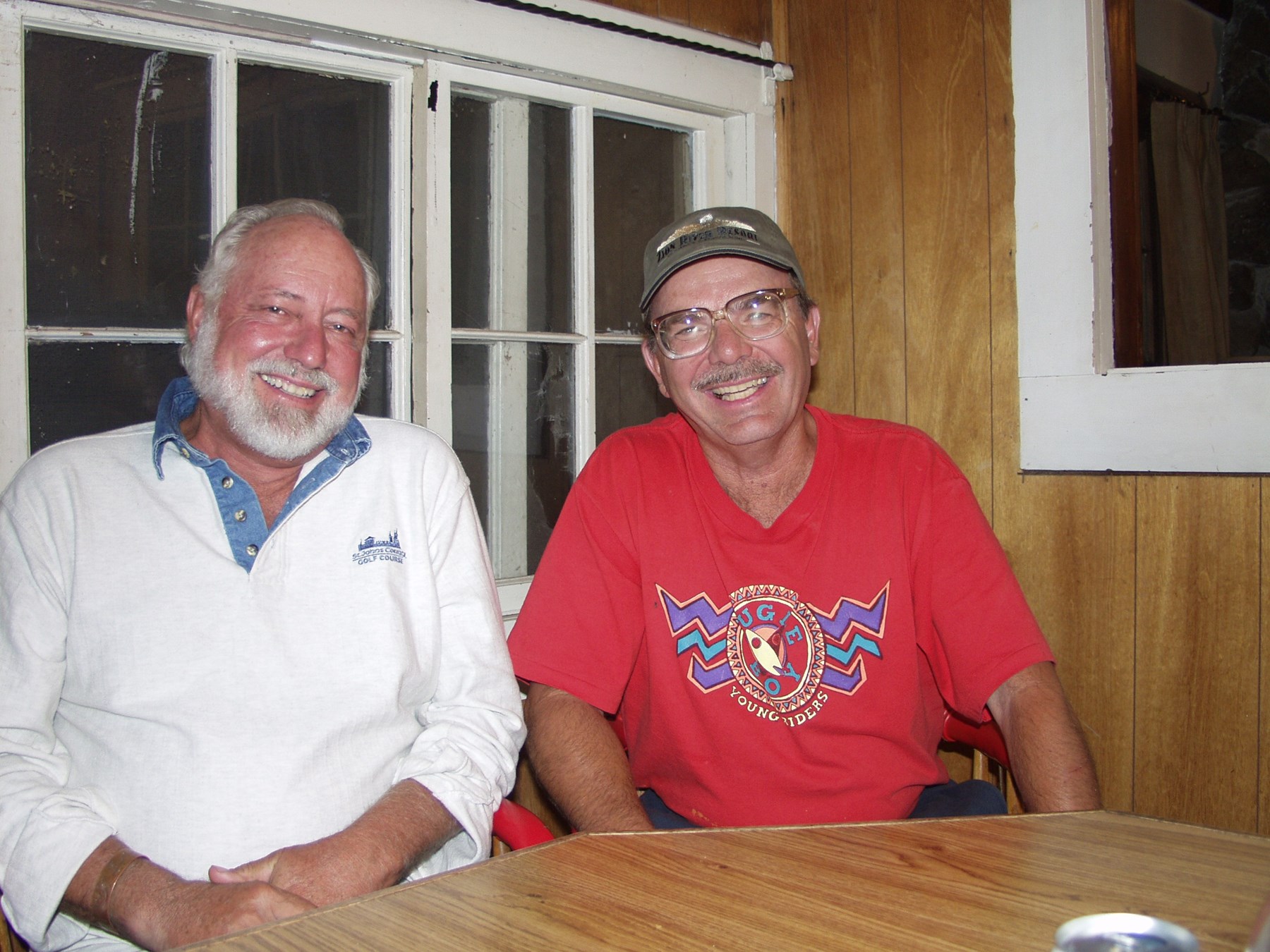 Obituary of Gary D. Bunch