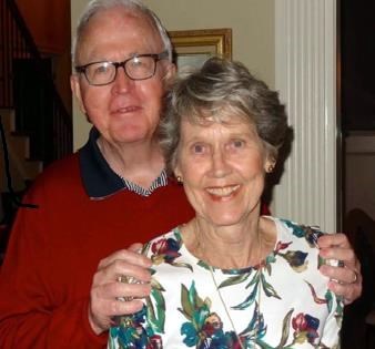 Obituary of R. George Olsen