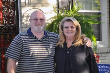 Obituario de Nancy Foster Montgomery