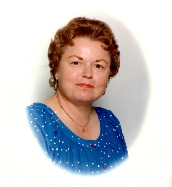 Obituary of Mary E Ainsley