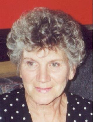 Obituary of Carolina Mildred Harris