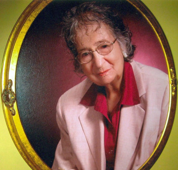 Obituary of Norma Lilly Rockwood