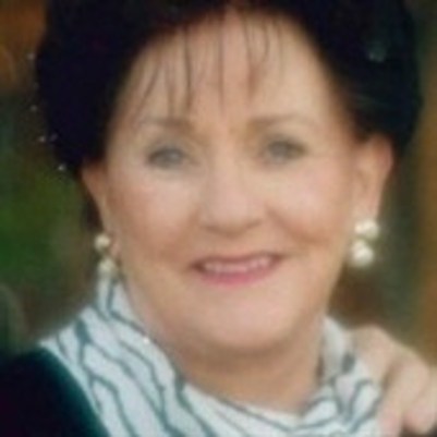 Obituary of Margaret Byrne