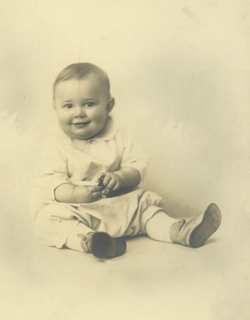 Obituary of Mr. Thomas Harold McGinley Sr.