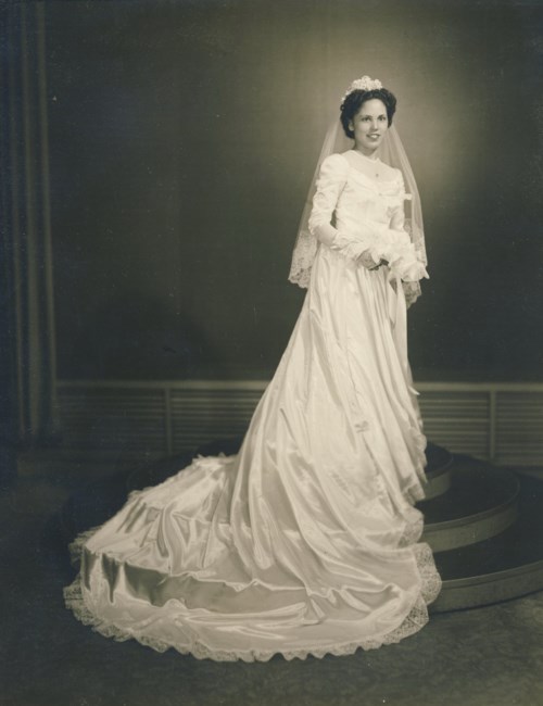 Obituary of Margarita D. Mendez