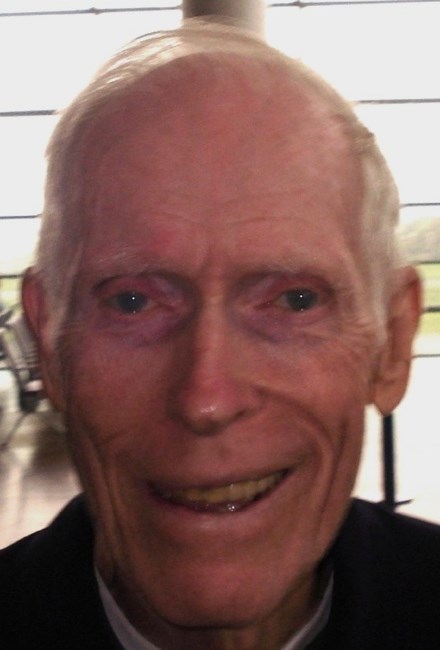 Obituary of John Joseph O' Donnell