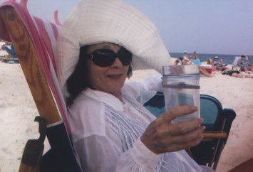 Obituary of Margaret Hays Keel