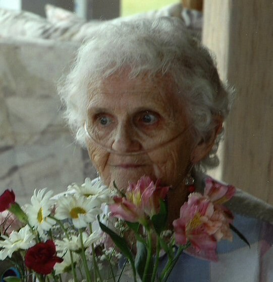 Obituary of Margaret Noni S. Saunders Banchero