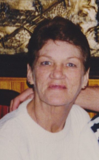 Obituary of Beverly Ann Cochrane