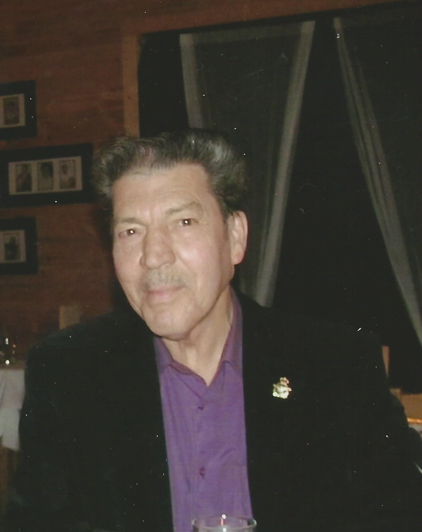 Obituary of Jean-Claude Tremblay