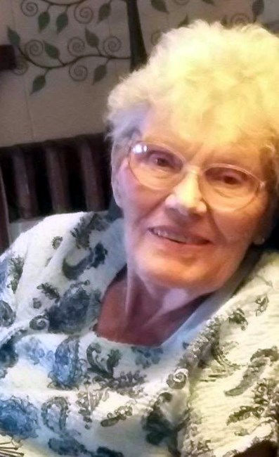Obituary of Mary Ruth Francullo