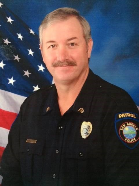 Steven Mida Obituary San Angelo Tx