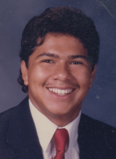 Obituary of Miguel Angel Miranda