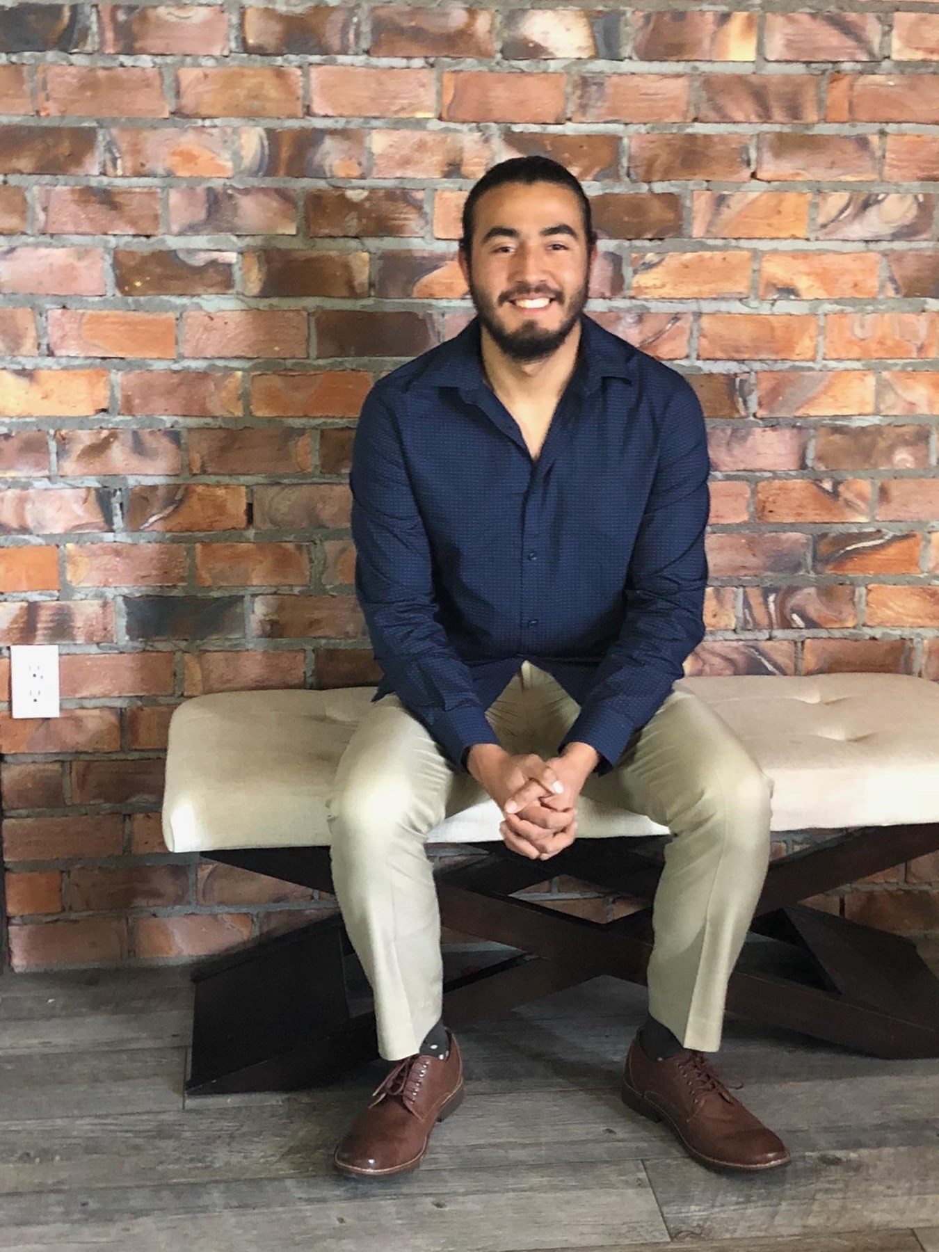 Obituary of Jose Vicente Mayoral