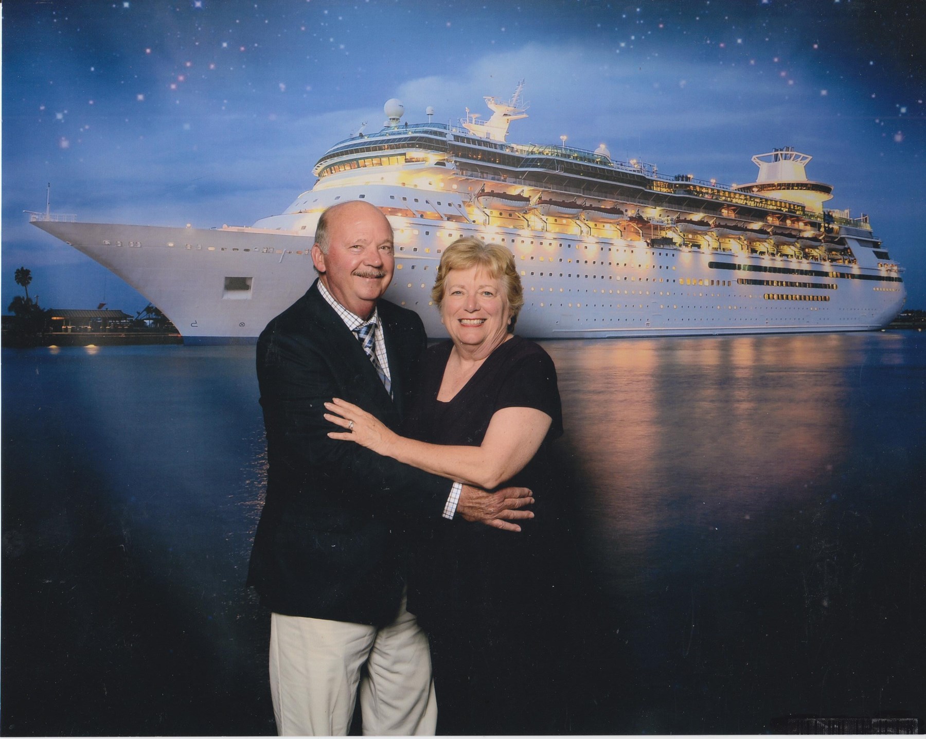 Obituary of Larry John King