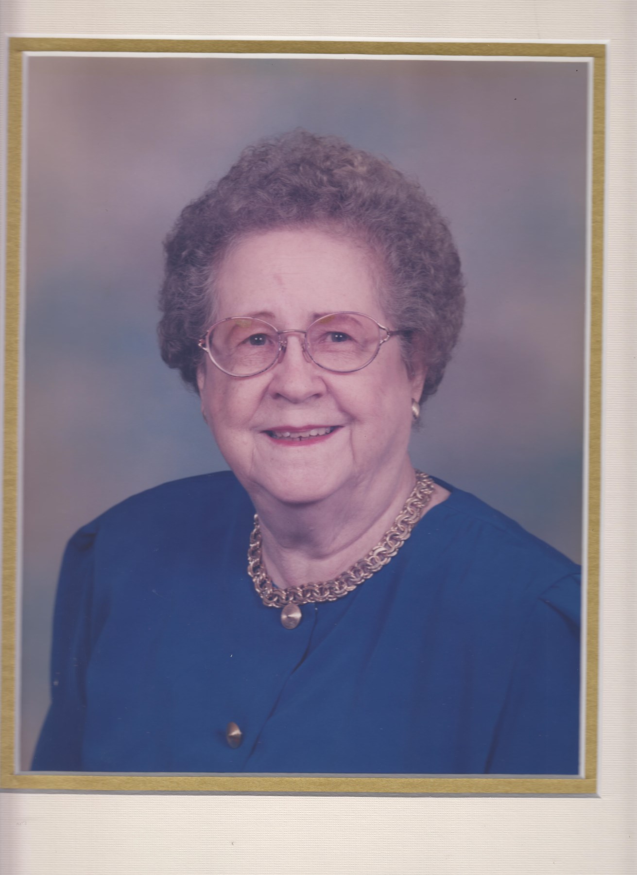 Obituary of Wilma Juanita Dossey