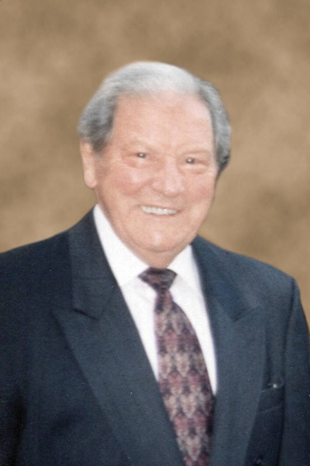 Frank Gartner Obituary Thornhill, ON