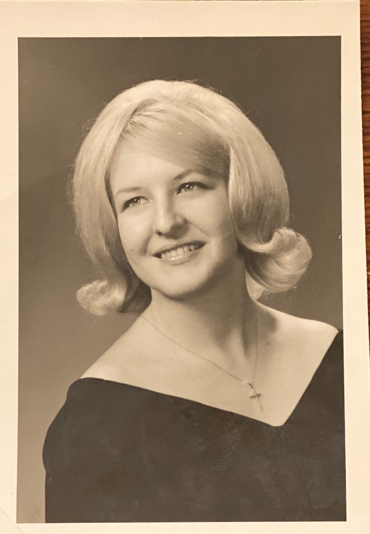 Obituario de Velma Marie Kramer