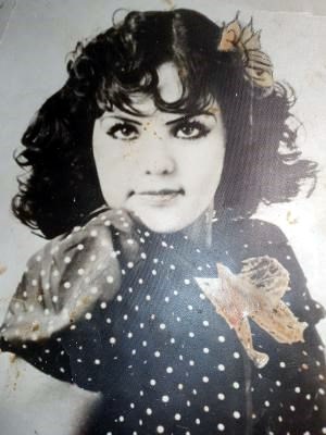 Obituary of Margaret Becerra Aguilar