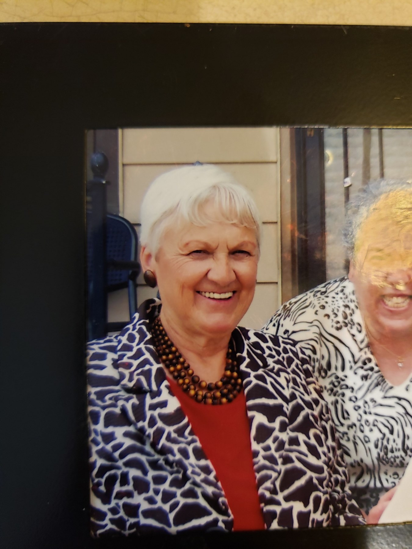 Obituary of Margaret Randazzo