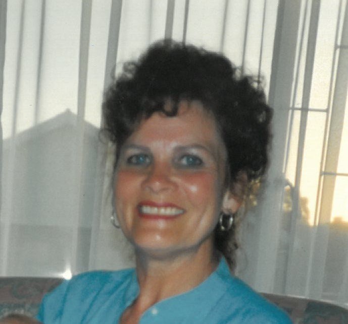Obituary of Mary Magdaline Corbett