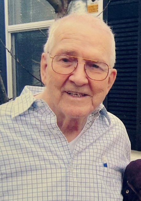 Obituary of Ralph Nelson Simonton