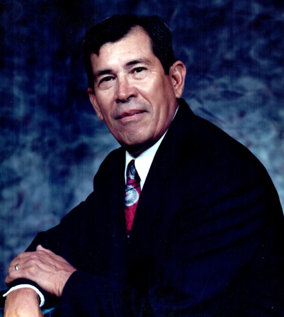 Obituary of Arnold Ochoa Jr.