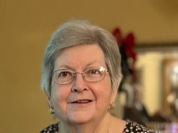 Obituary of Kathleen "Kitty" B Childers
